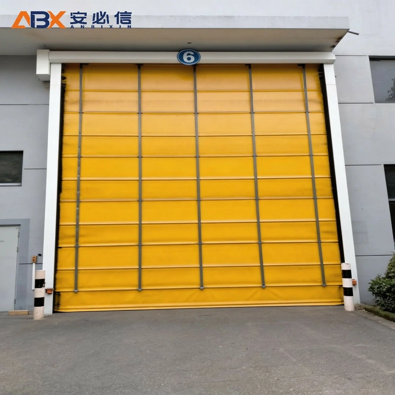平凉翻转式卸货平台